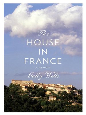 cover image of The House in France